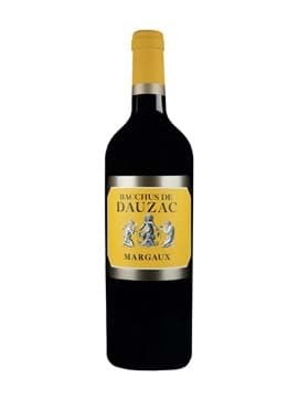 Bacchus De Dauzac Bacchus De Dauzac