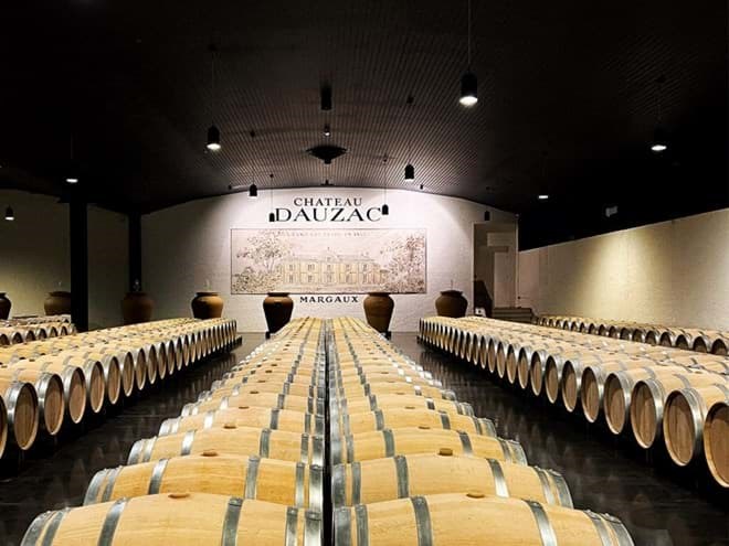 Chateau Dauzac  Chateau Dauzac