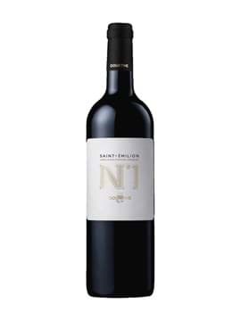 Dourthe N°1 Saint Emilion Dourthe N°1 Saint Emilion