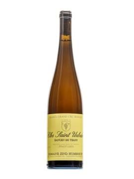 Domaine Zind Humbrecht Rangen de Thann Pinot Gris Grand Cru Domaine Zind Humbrecht Rangen de Thann Pinot Gris Grand Cru