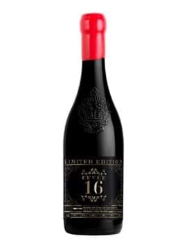 Hiển thị chi tiết cho Rượu vang Cuvee 16 Limited Rượu vang Cuvee 16 Limited