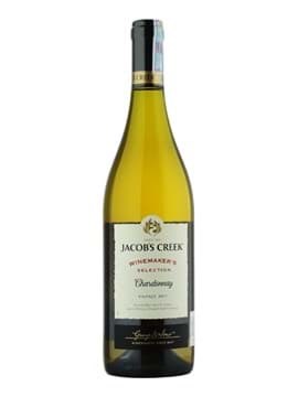 Hiển thị chi tiết cho Rượu Jacob's Creek Chardonnay Rượu Jacob's Creek Chardonnay