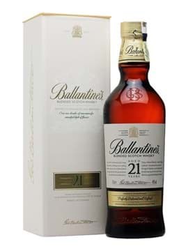 Hiển thị chi tiết cho Ballantine's 21 năm Ballantine's 21 năm