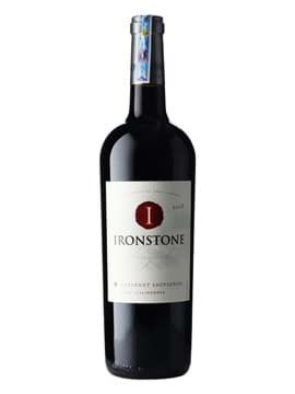 Hiển thị chi tiết cho Rượu vang Ironstone Cabernet Sauvignon Rượu vang Ironstone Cabernet Sauvignon