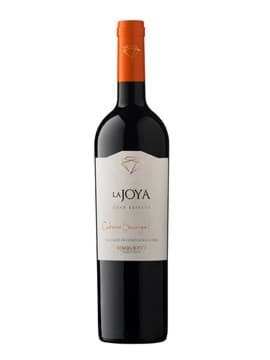 Hiển thị chi tiết cho Rượu vang La Joya Gran Reserva Cabernet Sauvignon Rượu vang La Joya Gran Reserva Cabernet Sauvignon