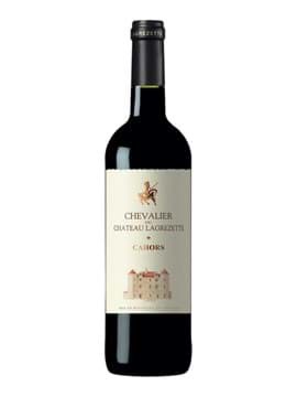 Hiển thị chi tiết cho Rượu vang Chevalier du Chateau Lagrezette Rượu vang Chevalier du Chateau Lagrezette