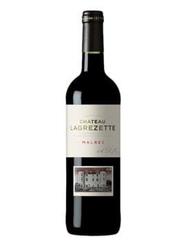 Hiển thị chi tiết cho Rượu vang Chateau Lagrezette Malbec Rượu vang Chateau Lagrezette Malbec