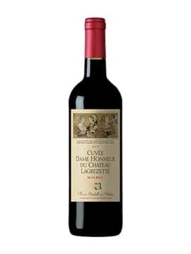 Hiển thị chi tiết cho Rượu vang Chateau Lagrezette Cuvee Dame Honneur Rượu vang Chateau Lagrezette Cuvee Dame Honneur