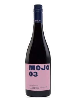 Hiển thị chi tiết cho Rượu vang Mojo 03 Cabernet Sauvignon Rượu vang Mojo 03 Cabernet Sauvignon