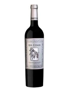 Hiển thị chi tiết cho Rượu vang B.R Cohn Cabernet Sauvignon Rượu vang B.R Cohn Cabernet Sauvignon