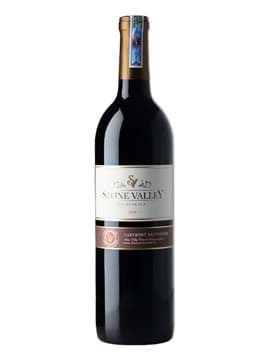 Hiển thị chi tiết cho Rượu vang Stone Valley Cabernet Sauvignon Rượu vang Stone Valley Cabernet Sauvignon