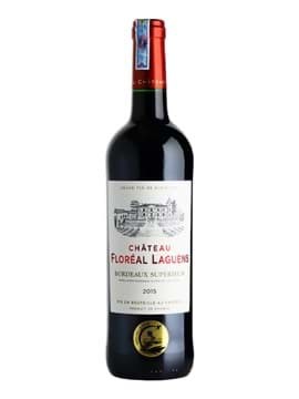 Hiển thị chi tiết cho Rượu vang Chateau Floreal Laguens Rượu vang Chateau Floreal Laguens