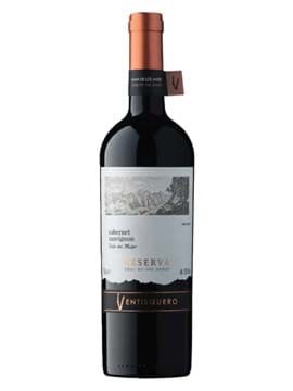 Hiển thị chi tiết cho Rượu vang Ventisquero Reserva Cabernet Sauvignon Rượu vang Ventisquero Reserva Cabernet Sauvignon