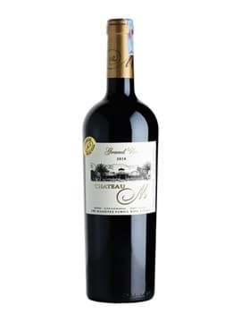 Hiển thị chi tiết cho Rượu vang Chateau M Grand Vin Merlot Rượu vang Chateau M Grand Vin Merlot