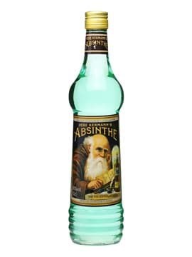 Hiển thị chi tiết cho Rượu Absinthe Pere Kermann's Rượu Absinthe Pere Kermann's