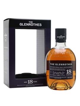 Hiển thị chi tiết cho Rượu The Glenrothes 18 năm Rượu The Glenrothes 18 năm