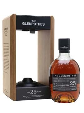 Hiển thị chi tiết cho Rượu The Glenrothes 25 năm Rượu The Glenrothes 25 năm