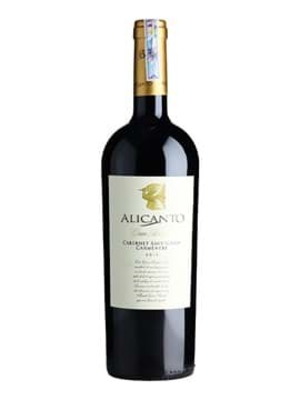 Hiển thị chi tiết cho Rượu vang Alicanto Gran Reserva Rượu vang Alicanto Gran Reserva