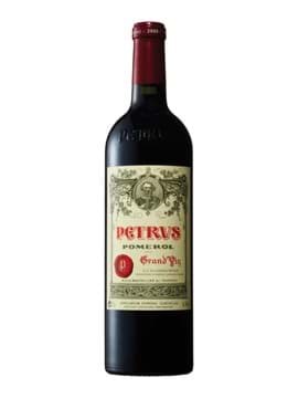 Hiển thị chi tiết cho Rượu vang Petrus Rượu vang Petrus