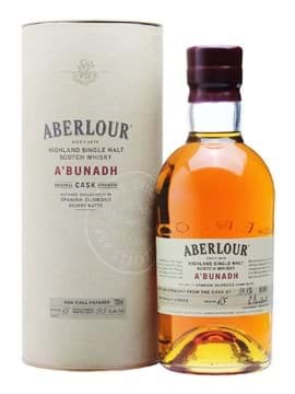 Hiển thị chi tiết cho Rượu Aberlour A'Bunadh Batch 65 Rượu Aberlour A'Bunadh Batch 65