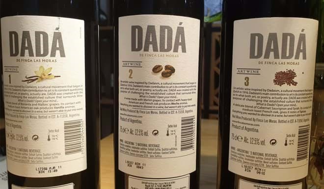 Hiển thị các sản phẩm trong danh mục Vang Argentina Hình ảnh cho danh mục Vang Argentina