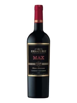 Hiển thị chi tiết cho Rượu vang Errazuriz Max Cabernet Sauvignon Rượu vang Errazuriz Max Cabernet Sauvignon