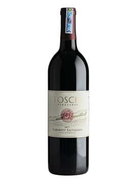 Hiển thị chi tiết cho Rượu vang Toschi Cabernet Sauvignon Rượu vang Toschi Cabernet Sauvignon