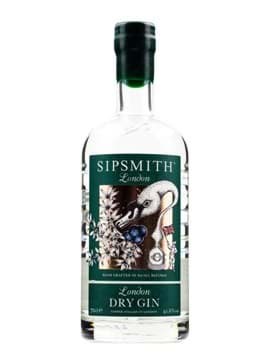 Hiển thị chi tiết cho Rượu Sipsmith London Dry Gin Rượu Sipsmith London Dry Gin