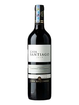 Hiển thị chi tiết cho Rượu vang Casa Santiago Cabernet Sauvignon Rượu vang Casa Santiago Cabernet Sauvignon