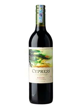 Hiển thị chi tiết cho Rượu vang Cypress Zinfandel Rượu vang Cypress Zinfandel