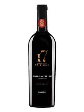 Hiển thị chi tiết cho Rượu vang 17 Edizione Limited Release Rượu vang 17 Edizione Limited Release