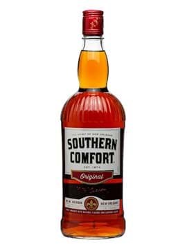 Hiển thị chi tiết cho Rượu Southern Comfort Rượu Southern Comfort