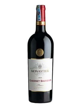 Hiển thị chi tiết cho Rượu vang Monastier Cabernet Sauvignon Rượu vang Monastier Cabernet Sauvignon