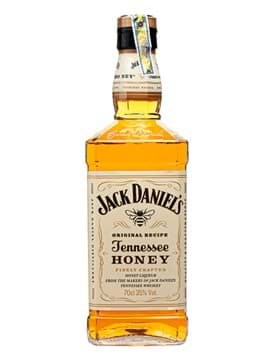 Hiển thị chi tiết cho Rượu Jack Daniel's Honey Rượu Jack Daniel's Honey