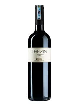Hiển thị chi tiết cho Rượu vang The Zin Zinfandel Rượu vang The Zin Zinfandel