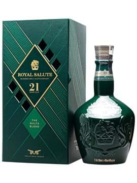 Hiển thị chi tiết cho Chivas 21 năm - Malts Blend Chivas 21 năm - Malts Blend