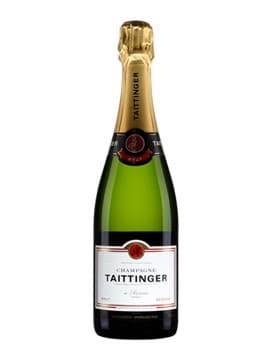 Hiển thị chi tiết cho Rượu Champagne Taittinger Brut Rượu Champagne Taittinger Brut