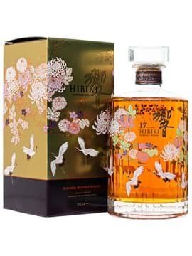 Hiển thị chi tiết cho Hibiki 17 năm Limited - Kacho Fugetsu Hibiki 17 năm Limited - Kacho Fugetsu
