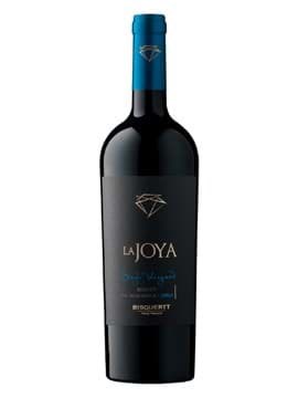 Hiển thị chi tiết cho Rượu vang La Joya Single Vineyard Merlot Rượu vang La Joya Single Vineyard Merlot