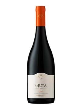 Hiển thị chi tiết cho Rượu vang La Joya Gran Reserva Syrah Rượu vang La Joya Gran Reserva Syrah
