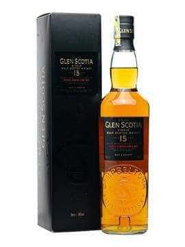 Hiển thị chi tiết cho Rượu Glen Scotia 15 năm Rượu Glen Scotia 15 năm