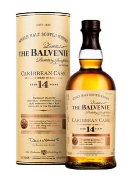 Hiển thị chi tiết cho Balvenie 14 năm Balvenie 14 năm