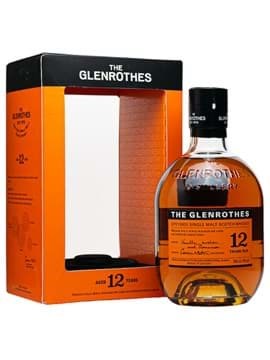 Glenrothes 12 Glenrothes 12