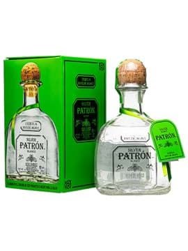 Hiển thị chi tiết cho Tequila Patron Silver Tequila Patron Silver