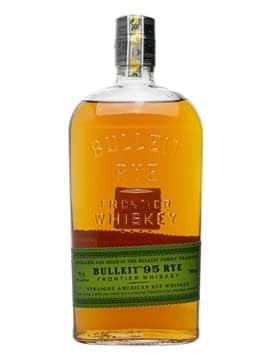 Hiển thị chi tiết cho Rượu Bulleit 95 Rye Rượu Bulleit 95 Rye
