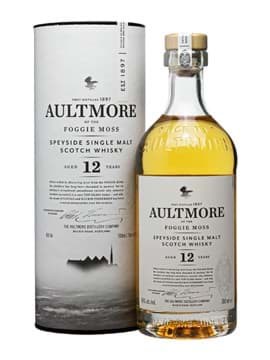 Hiển thị chi tiết cho Rượu Aultmore 12 năm Rượu Aultmore 12 năm