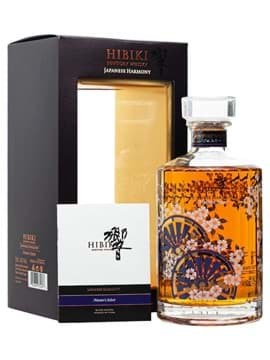 Hibiki Limited Hibiki Limited