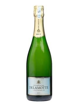 Hiển thị chi tiết cho Rượu Champagne Delamotte Brut Rượu Champagne Delamotte Brut