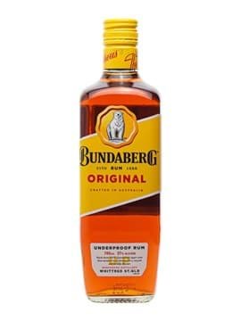 Hiển thị chi tiết cho Rum Bundaberg Original Rum Bundaberg Original