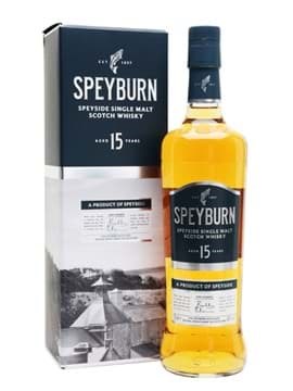 Hiển thị chi tiết cho Rượu Speyburn 15 năm Rượu Speyburn 15 năm